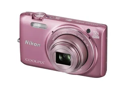 Nikon COOLPIX S6800 (VNA523E1)