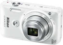 Nikon COOLPIX S6900 White (VNA721E1)