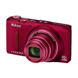 Nikon COOLPIX S9500 (VNA262E1)