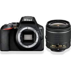 Nikon D3500 + 18-55 AF-P VR (VBA550K001)