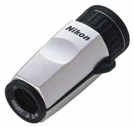 NIKON dalekohled 7x15 MONOCULAR HG,voděodolný
