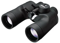 NIKON dalekohled 7x50 IF COMPASS I,voděodolný