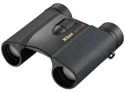 NIKON dalekohled 8x25 DCF SPORTSTAR EX CHARCOAL GREY