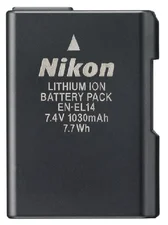 Nikon EN-EL14 (VFB10602)