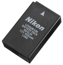 Nikon EN-EL20 DOBÍJECÍ BATERIE PRO J1
