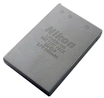 Nikon EN-EL5 akumulátor pro P5000/P5100/P6000/P90