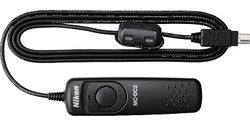 Nikon káblová spúšť MC-DC2 D90/D3100 VDR00101