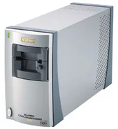 Nikon LS-5000 ED Film scanner