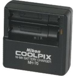 Nikon MH-70 nabíječka pro EN-MH1