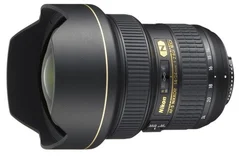 Nikon NIKKOR 14-24MM F2.8G ED AF-S JAA801DA