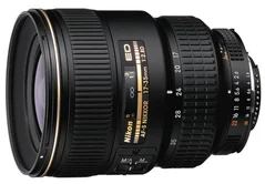 Nikon NIKKOR 17-35MM F2.8 IF-ED AF-S JAA770DA
