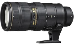 Nikon NIKKOR 70-200 (JAA807DA)