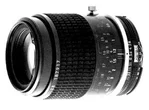 NIKON NIKKOR objektiv 105MM F2.8G FX MICRO