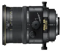NIKON NIKKOR objektiv 85MM F2.8D ED PC-E MICRO