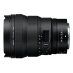 Nikon NIKKOR Z 14-24mm f/2.8 S