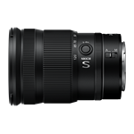 Nikon NIKKOR Z 24-120 mm F4 S