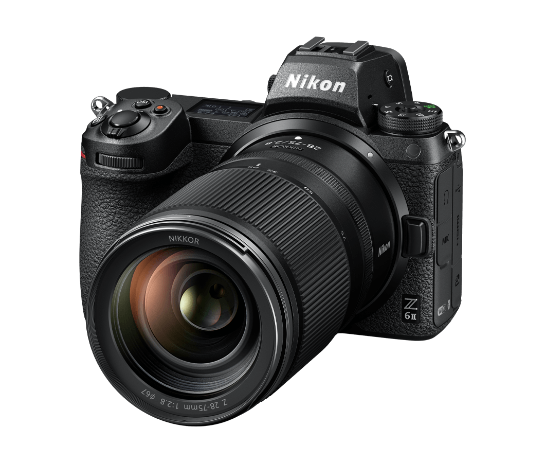 Nikon NIKKOR Z 28-75 mm f/2,8