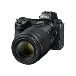 Nikon NIKKOR Z MC 105 mm f/2,8 VR S