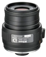 Nikon okulár FEP-50W (40x/50x Wide)