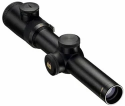 NIKON puškohled Monarch E 1.1-4X24 M IL R4B