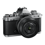 Nikon Z fc + objektív 16–50 mm f/3,5–6,3 VR (VOA090K002)