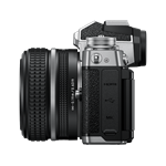 Nikon Z fc + objektív 16–50 mm f/3,5–6,3 VR (VOA090K002)