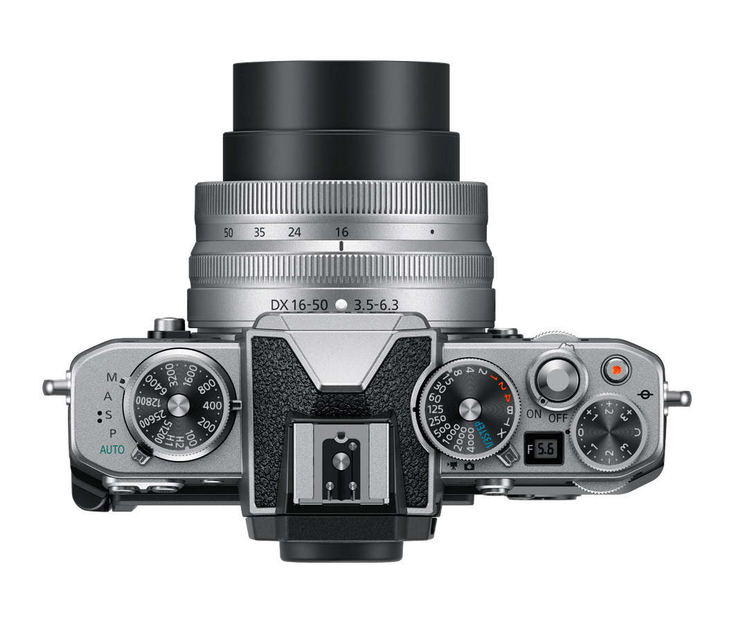 Nikon Z fc telo (VOA090AE)