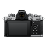 Nikon Z fc telo (VOA090AE)