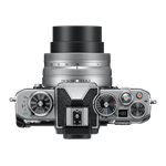 Nikon Z fc telo (VOA090AE)