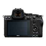 Nikon Z5 + objektiv 24-70 mm f/4 (VOA040K006)
