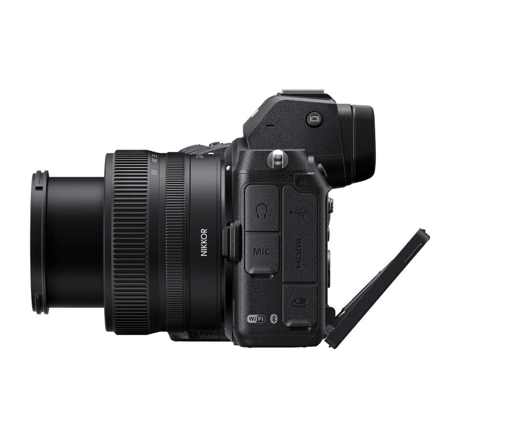 Nikon Z5 tělo (VOA040AE)