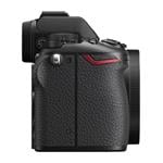 Nikon Z50II + 16-50 mm VR + objektív 50-200 mm DX (VOA150K002)