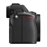 Nikon Z50II + objektiv 16-50 mm VR + 50-200 mm DX (VOA150K002)