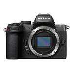 Nikon Z50II + objektív 16-50 mm VR (VOA150K001)