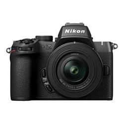 Nikon Z50II + objektiv 16-50 mm VR (VOA150K001)