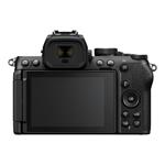 Nikon Z50II + objektív 18-140 DX VR (VOA150K003)