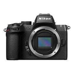 Nikon Z50II tělo (VOA150AE)