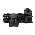 Nikon Z6II + objektív 24-200 f/4-6,3 VR (VOA060K004)