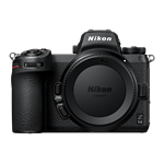 Nikon Z6II + objektív 24-70 f/4 S (VOA060K001)