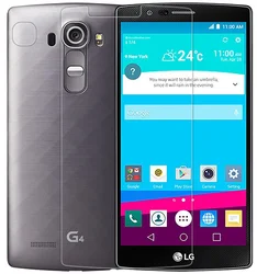 Nillkin Amazing H+ PRO tvrzené sklo 2.5D pro LG G4 (H815) (displej)