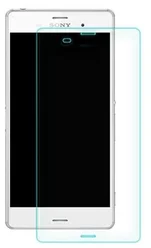 Nillkin Amazing H+ tvrzené sklo 2.5D pro Sony Xperia Z3 (displej)