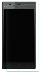 Nillkin Amazing H+ tvrzené sklo 2.5D pro Xiaomi Mi3 (displej)
