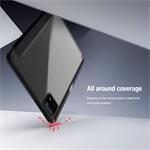 Nillkin Bevel Leather Case pro Xiaomi Pad 6/6 Pro Black