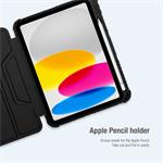 Nillkin Bumper PRO Ochranné puzdro so stojanom pre iPad 10,9 2022 Black