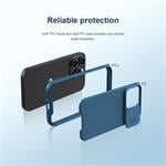 Nillkin CamShield Pro Magnetic Zadní Kryt pro Apple iPhone 14 PRO MAX černý