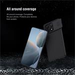 Nillkin CamShield Zadný kryt pre Poco X6 Pro 5G Black
