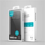 Nillkin CamShield Zadný kryt pre Poco X6 Pro 5G Black