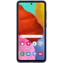 Nillkin Flex Pure Liquid Silikonový Kryt pro Samsung Galaxy A51, Blue - modrý 2451589 - Digitální foto - příslušenství