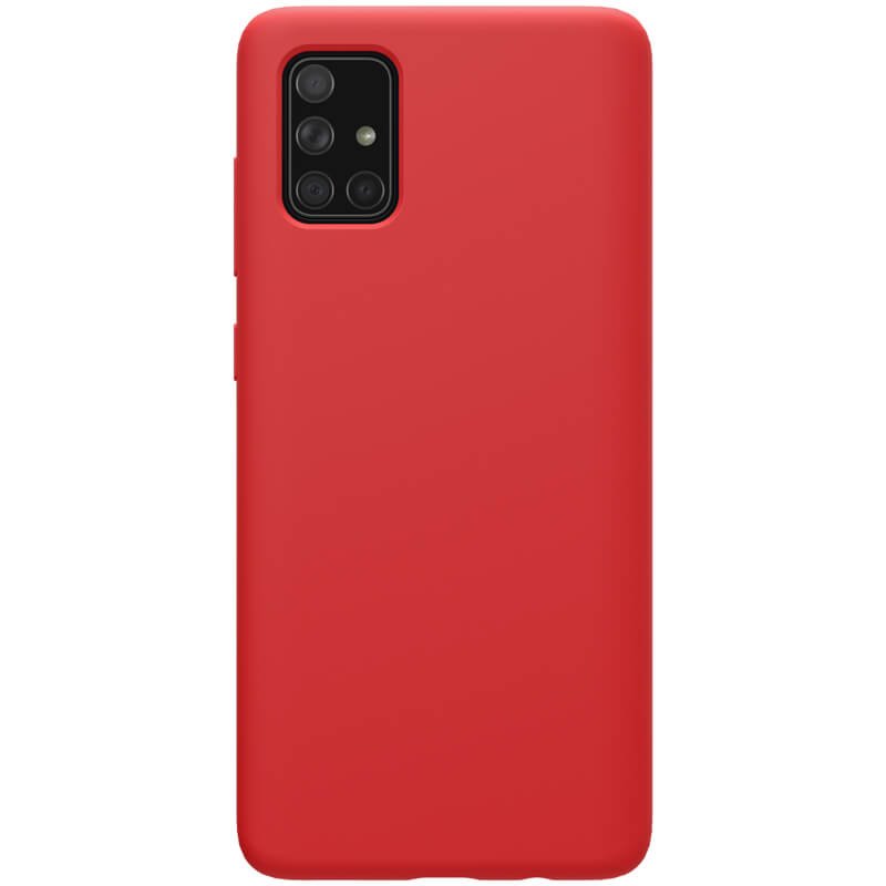 samsung galaxy a51 red