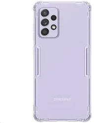 Nillkin Nature TPU Kryt pre Galaxy A52/A52 5G/A52s 5G Transparent 57983102909